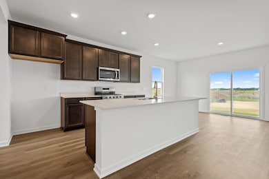 10588 Morse Place, Crown Point, IN 46307 - photo 4