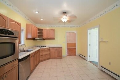 150 Webster Ave unit 1, Cambridge, MA 02141 - photo 2