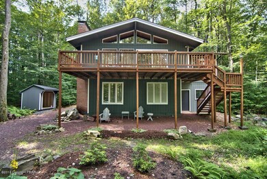 5112 Red Fern Ln, Pocono Pines, PA 18350 - photo 3