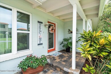 Welcome Home!
