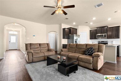 2351 Pintail Loop, Copperas Cove, TX 76522 - photo 5