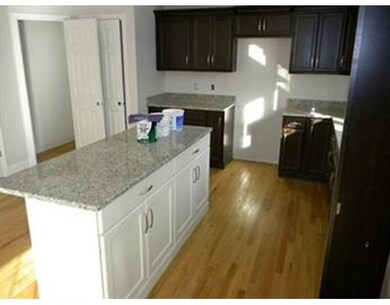 Lot 1 (29) Circle St, Brockton, MA 02303 - photo 4