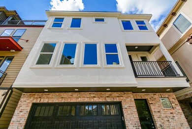 1512 Thompson St unit 2, Houston, TX 77007 - photo 3