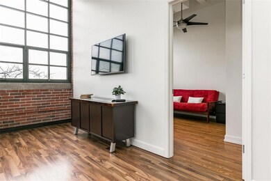Split bedrooms