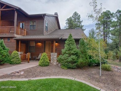 751 Spirea Ln, Show Low, AZ 85901 - photo 3