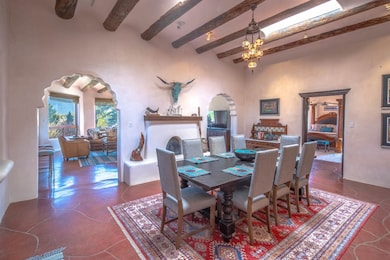 23 Las Tusas Rd, Ranchos de Taos, NM 87557 - photo 4