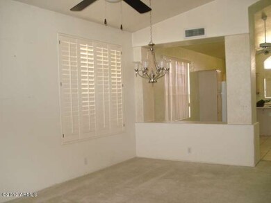Pass through from Great room to Kitchen