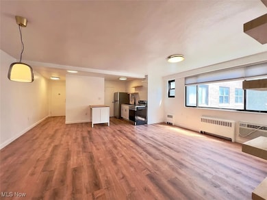 Edgewater Towers Condominiums unit 215, Lakewood, OH 44107 - photo 7