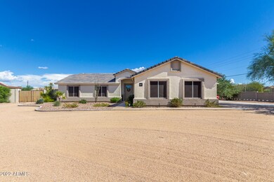 813 N 110th St, Mesa, AZ 85207 - photo 4