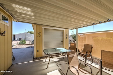 3811 N Wisconsin Ave, Florence, AZ 85132 - photo 5