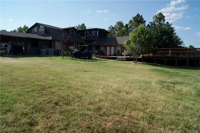 2181 S Blackberry Dr, McLoud, OK 74851 - photo 5