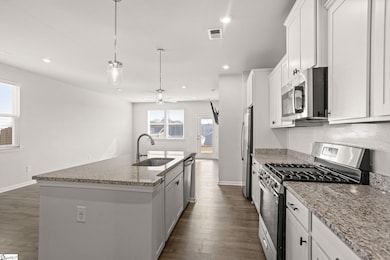 4038 Bromfield Way, Boiling Springs, SC 29316 - photo 7