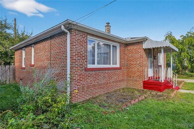 116 Springville Ave, Buffalo, NY 14226 - photo 5