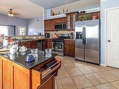 14209 Desert Bush Dr, El Paso, TX 79928 - photo 7