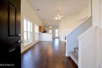 View from Front Door