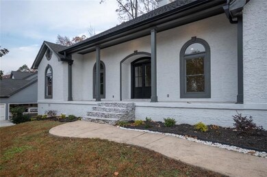 731 Chattahoochee Place, Gainesville, GA 30506 - photo 5