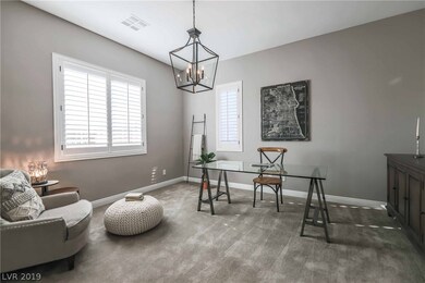 OFFICE/DEN AREA