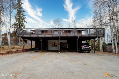 5521 E 38th Ct unit 1, Anchorage, AK 99504 - photo 2