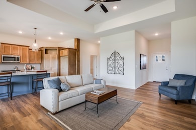 1631 N Forestview Ct, Wichita, KS 67235 - photo 7