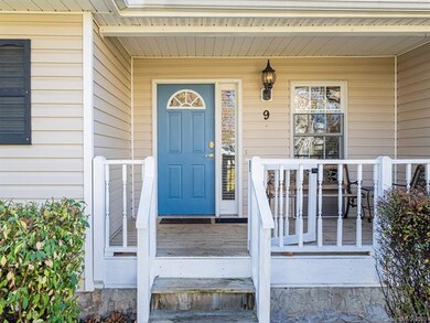 9 Mill Stone Dr, Asheville, NC 28803 - photo 4