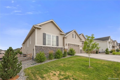 6324 Leilani Dr, Castle Rock, CO 80108 - photo 4
