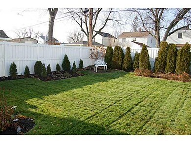 Yard/Garden