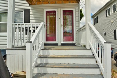 26 Gregg St, Beverly, MA 01915 - photo 3