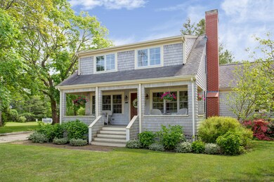 382 Carriage Shop Rd, East Falmouth, MA 02536 - photo 3