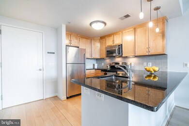 The Residences at Liberty Center unit 1008, Arlington, VA 22203 - photo 4