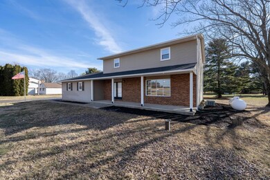 front of house4