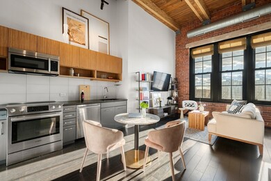 319 A St unit 501, Boston, MA 02210 - photo 4