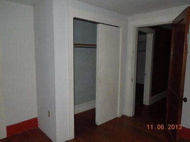 Bedroom.
