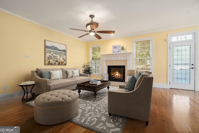 3022 Gaston Cir SE, Marietta, GA 30067 - photo 2