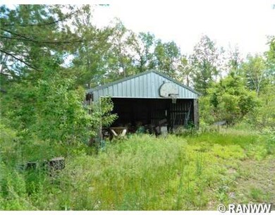 26419 Thoma Rd, Webster, WI 54893 - photo 3