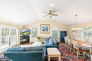 6309D Long Beach Blvd unit D, Harvey Cedars, NJ 08008 - photo 6