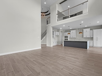 Representative image. Features, specifications, selections and colors may vary.