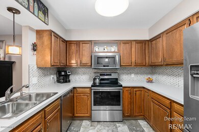 2165 Wildfield Dr NE unit 10, Grand Rapids, MI 49505 - photo 5