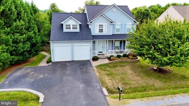 249 Hook Dr, Martinsburg, WV 25405 - photo 6