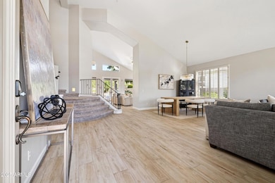 7222 E Rustling Pass, Scottsdale, AZ 85255 - photo 4