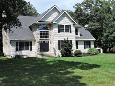 257 Whisperwood Ct, Chestnuthill Township, PA 18353 - photo 3