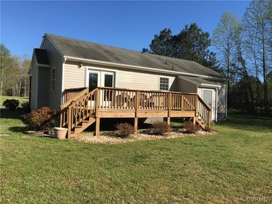 18044 Loving Union Rd, Disputanta, VA 23842 - photo 5