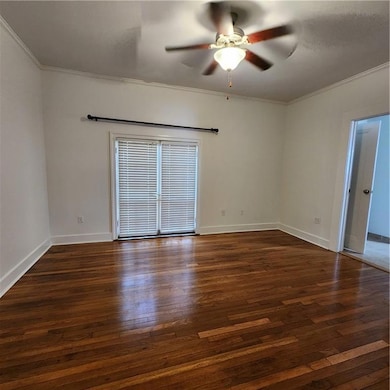 1656 Joseph St unit E, New Orleans, LA 70115 - photo 6