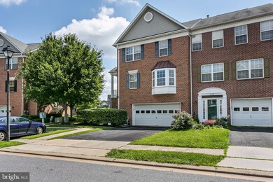 4631 Kings Mill Way, Owings Mills, MD 21117 - photo 2