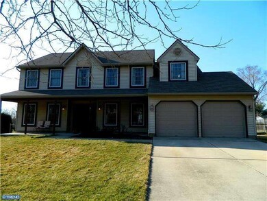 2 Grant Cir, Sewell, NJ 08080 - photo 2