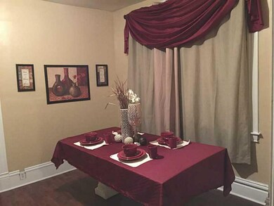 Dining Room.