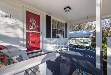 288 Friendship Church Rd, Crawfordville, FL 32327 - photo 2