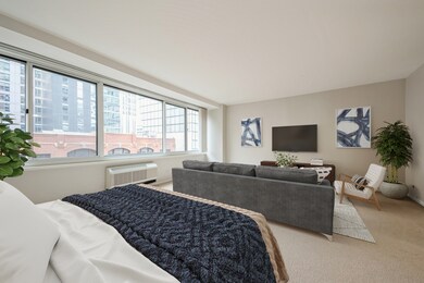 Grand Ohio Condominiums unit 723, Chicago, IL 60611 - photo 4