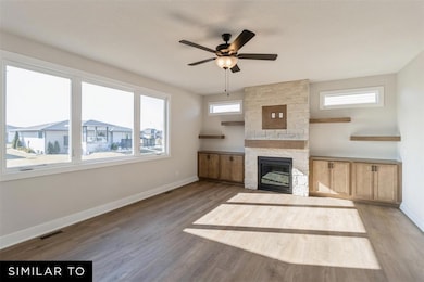 504 NE 59th Ct, Alleman, IA 50007 - photo 2