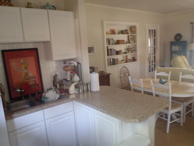 400 kit, dinette