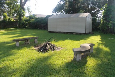 Fire Pit